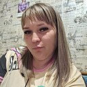 Знакомства: Ната, 38 лет, Минусинск