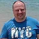 Знакомства: Сергей, 40 лет, Дзержинск