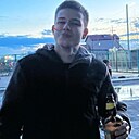 Знакомства: Никита, 25 лет, Шилка