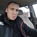 Знакомства: Сергей, 43 года, Уральск