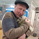 Знакомства: Андрей, 39 лет, Иркутск