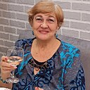 Знакомства: Галина, 66 лет, Пермь