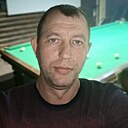 Знакомства: Юрий, 40 лет, Геническ