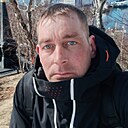 Знакомства: Владимир, 37 лет, Петропавловск-Камчатский