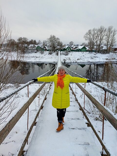 Фото - Tabor.ru