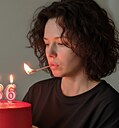 Знакомства: Katya, 36 лет, Усть-Каменогорск