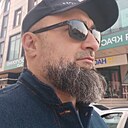 Знакомства: Хруст Костей, 41 год, Махачкала