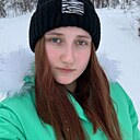 Знакомства: Настя, 19 лет, Мурманск