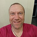 Знакомства: Игорь, 50 лет, Артем
