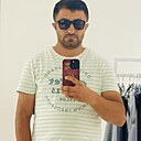 Знакомства: Грант, 36 лет, Находка