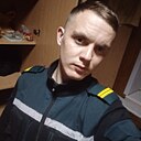 Знакомства: Дмитрий, 23 года, Полоцк