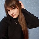 Знакомства: Настя, 23 года, Мядель