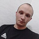 Знакомства: Егор, 26 лет, Сыктывкар
