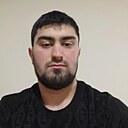 Знакомства: Самир, 25 лет, Пермь