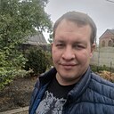 Знакомства: Александр, 36 лет, Луганск