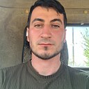 Знакомства: Abdallah, 31 год, Шали
