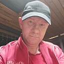 Знакомства: Евгений, 46 лет, Егорьевск