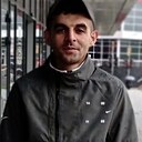 Знакомства: Jerry, 33 года, Мариуполь