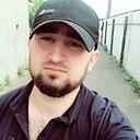 Знакомства: Алихандр, 30 лет, Ногинск