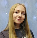 Знакомства: Евгения, 35 лет, Усолье-Сибирское