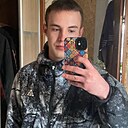 Знакомства: Денис, 22 года, Омск