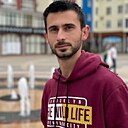 Знакомства: Владислав, 28 лет, Брюховецкая