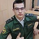 Знакомства: Сергей, 19 лет, Курск
