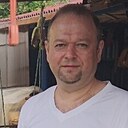 Знакомства: Олег, 49 лет, Одинцово