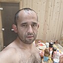 Знакомства: Тэмур, 38 лет, Душанбе