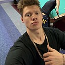 Знакомства: Дмитрий, 21 год, Гомель