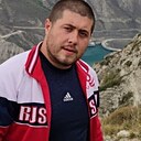 Знакомства: Fitch, 36 лет, Махачкала