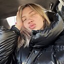 Знакомства: Ксения, 23 года, Новосибирск