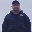 Знакомства: Андрей, 37 лет, Тольятти
