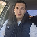 Знакомства: Егор, 26 лет, Нижний Новгород