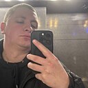 Знакомства: Антон, 26 лет, Симферополь