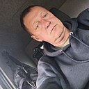 Знакомства: Андрей, 50 лет, Тольятти