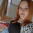 Знакомства: Vasylyna, 35 лет, Львов