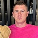 Знакомства: Андрей, 44 года, Смоленск