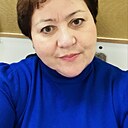 Знакомства: Гульсия, 55 лет, Казань