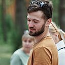Знакомства: Андрей, 25 лет, Минск