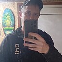 Знакомства: Василий, 38 лет, Соликамск