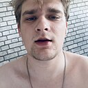 Знакомства: Антон, 23 года, Островец
