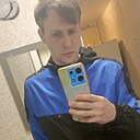 Знакомства: Денис, 29 лет, Ульяновск
