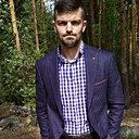 Знакомства: Алексей, 35 лет, Прокопьевск