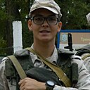 Знакомства: Даниил, 22 года, Астрахань