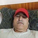 Знакомства: Суннат, 46 лет, Молодечно