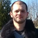 Знакомства: Дима, 36 лет, Каменка