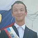 Знакомства: Артём, 20 лет, Кунгур