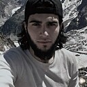 Знакомства: Амин, 25 лет, Назрань