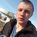 Знакомства: Николай, 25 лет, Куйбышево